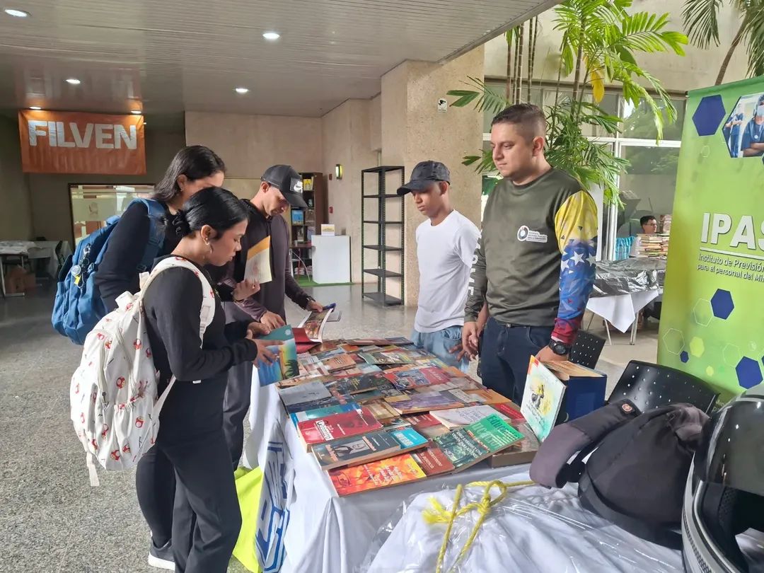 Eymard Contreras Vivas tweet media