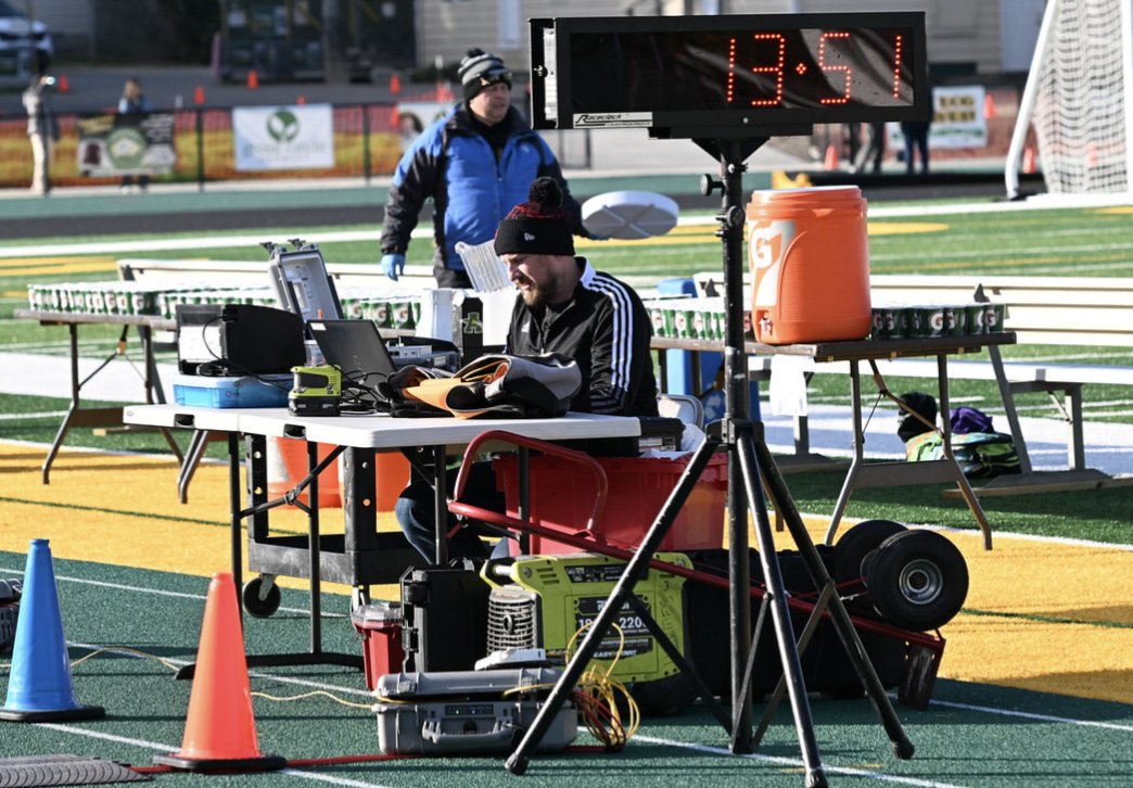 Run Amherst tweet media