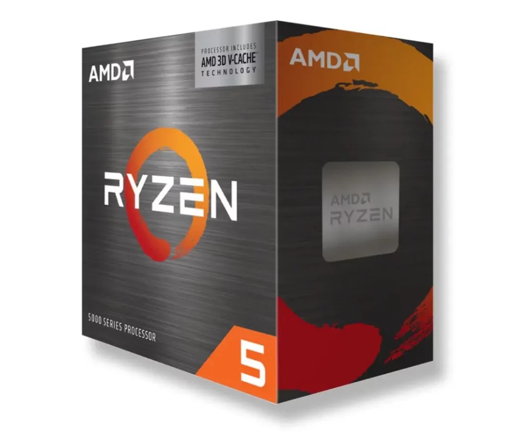 thinkcomps's tweet image. ➔ NEWS ➔ AMD Prepping Ryzen 5 7500X3D 6-Core CPU For CES 2026 Launch: thinkcomputers.org/amd-prepping-r…