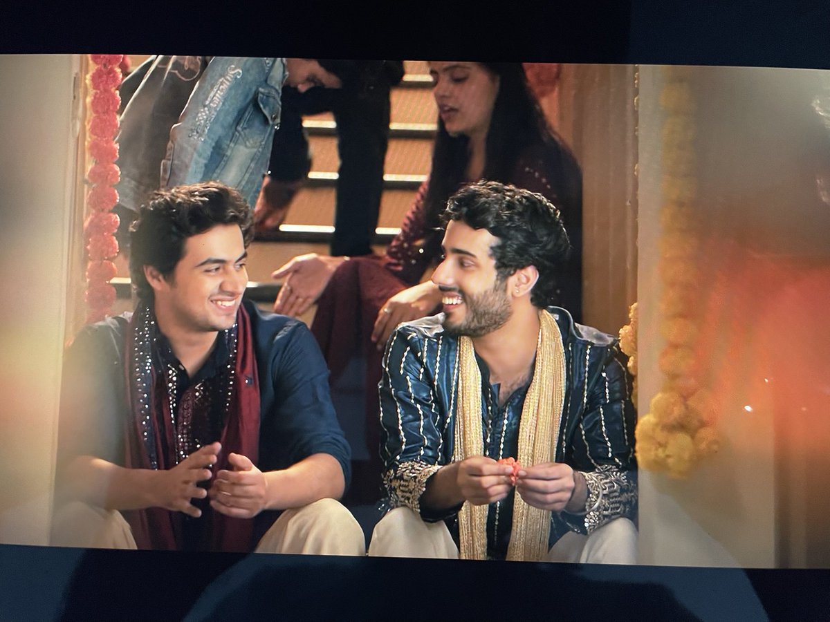 RajasthaniJayka's tweet image. Sir, when will you wake up?
What kind of content is being served to the public in the name of entertainment? You are the minister, it’s your responsibility to take action @AshwiniVaishnaw 
#CancelNetflix