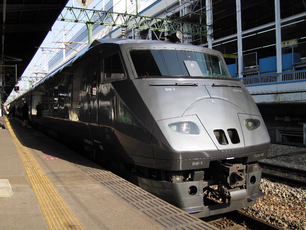 chi様　超特急 霧島 on X