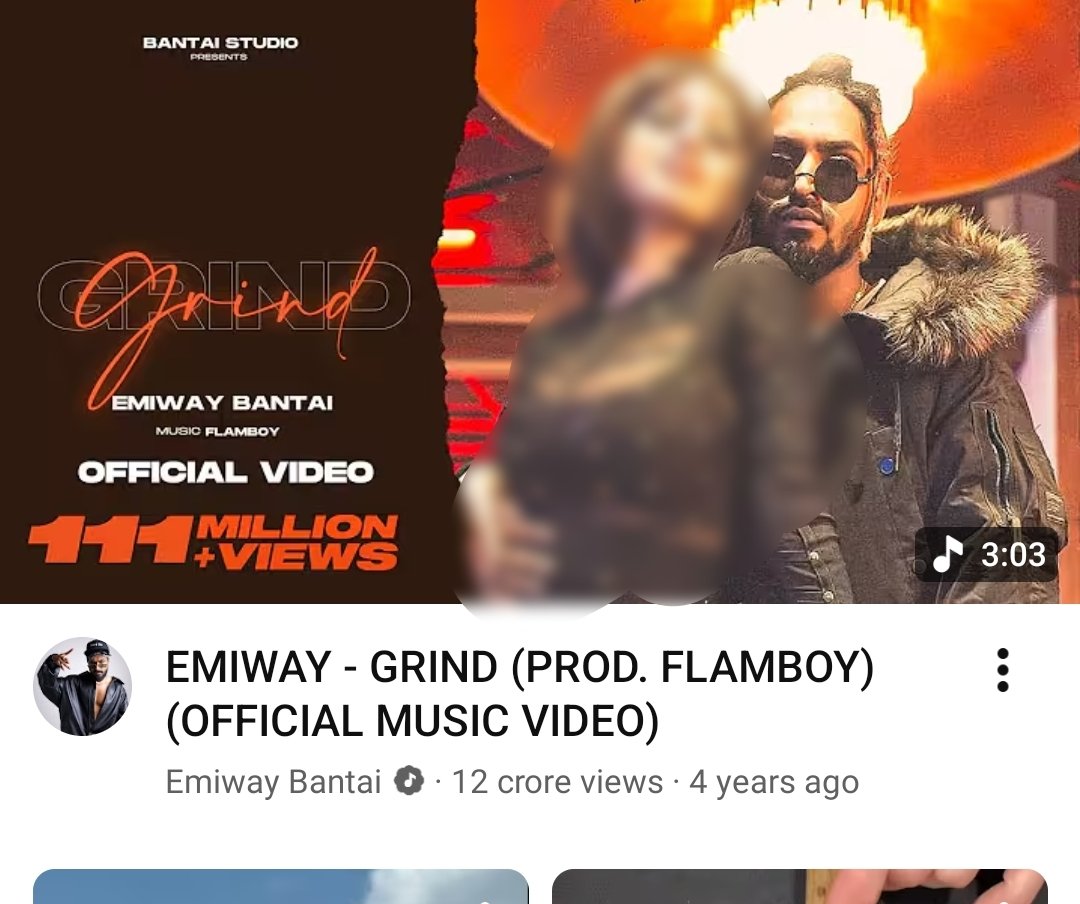 Achanak se is emiway ki yaad agayi 🥺