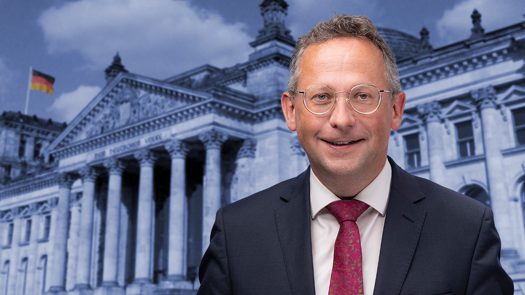 Zur geplatzten China-Reise des Bundesaußenministers #Wadephul erklärt der Vorsitzende der deutsch-chinesischen Parlamentariergruppe und Parlamentarische Geschäftsführer der AfD-Bundestagsfraktion, <a href="/PeterFelser/">Peter Felser MdB</a>:

„Was heißt Porzellan auf Englisch? Genau, ,China‘! Das passt leider