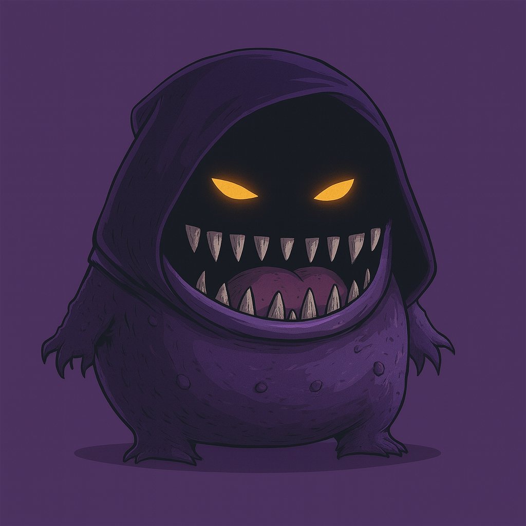 onchaindojo0x's tweet image. Warplet just turned @farcaster_xyz into a full-on memecoin playground.
Born from a mascot joke → now NFTs flying from $1.5 to $100+ floor.
Pure community energy, 100% on-chain chaos.
Farcaster szn just getting started.