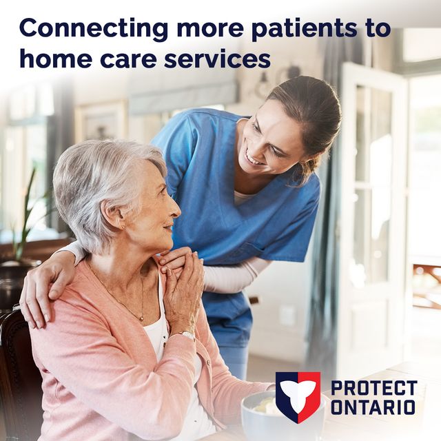 Through #OnFES2025, our government is expanding access to convenient home care services for thousands more patients across Ontario!
 
Learn more about our plan, which has already reduced the waitlist for personal support services by 94%.
 
🔗news.ontario.ca/en/release/100…