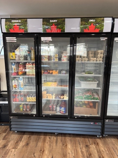 What a pleasure it was to speak with Debbie Lowther, CEO &amp; Co-Founder of <a href="/vetscanada/">VETS Canada 🇨🇦</a>. VETS Canada supports homeless and at-risk veterans with a view to helping reintegrate them into civilian life. They operate a Veterans’ Community Food Pantry as well &amp; appreciate all donations.