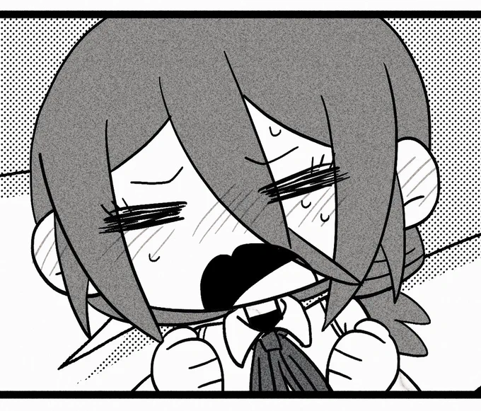 赤面レぜ 