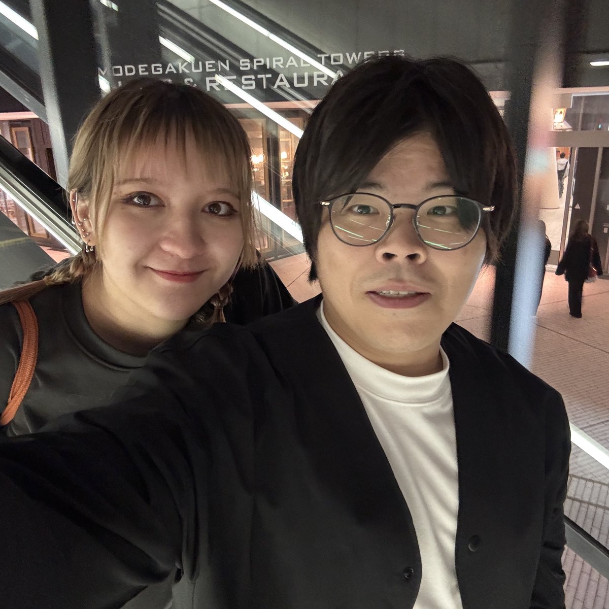 たいちゃん しぃちゃん on X