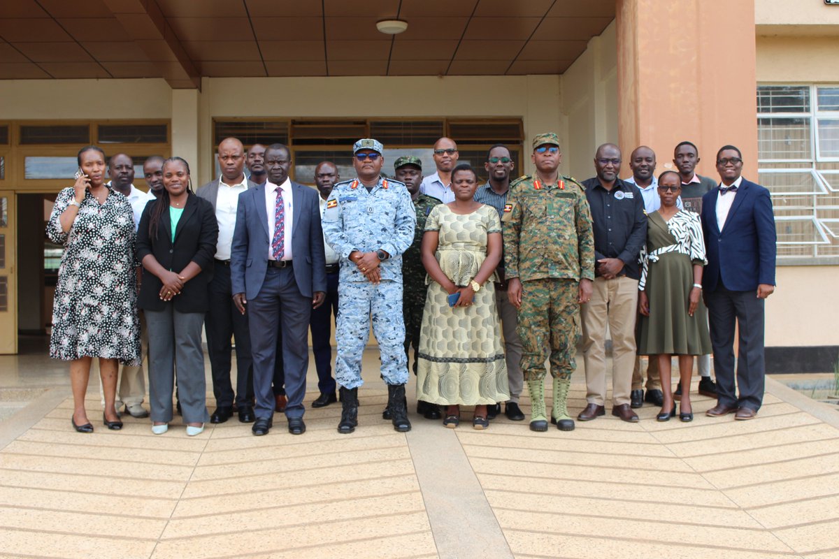 Busitema University tweet media