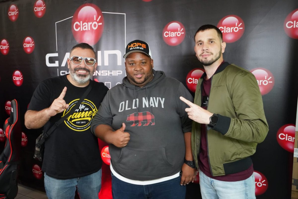 Thank you <a href="/HCS/">Halo Esports</a> Halo Infinite for the memories we will never forget. To the people, players I met along the way and represented us. Thank you! 
<a href="/JisLuckyy/">Jonathan G Medina</a> <a href="/IceKid_PR/">OMiT IceKid</a> 
<a href="/Ace_Warri0r/">Darwin🇵🇷</a> <a href="/MbAbadin/">SNOM Barro</a> <a href="/haiz_Respect/">John Flórez</a> <a href="/HaizChamako/">Juan Florez 🇨🇴</a> <a href="/Mi_Jefita_/">Mi jefita 🥋 CintaNegra</a> <a href="/HamboPR/">Hambo 🇵🇷</a> <a href="/HMKLatam/">Halo Multiplayers Kingdom 🪖🎮👑</a> <a href="/Azirafell_/">Edwin</a> <a href="/nilo_cer/">neil</a>