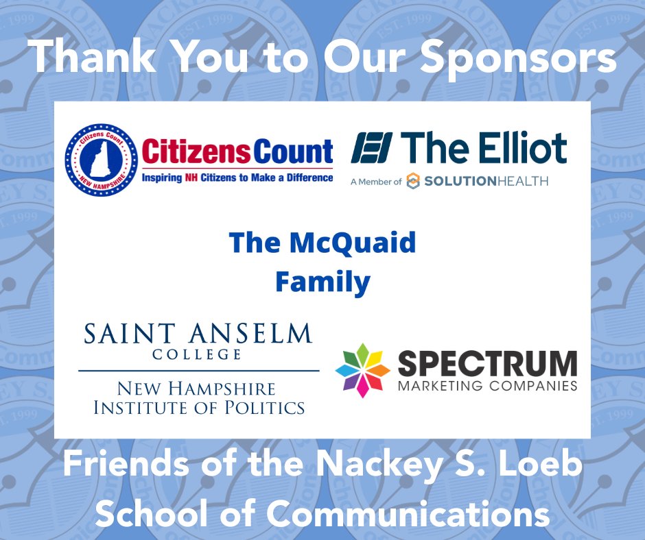 Nackey Loeb School tweet media