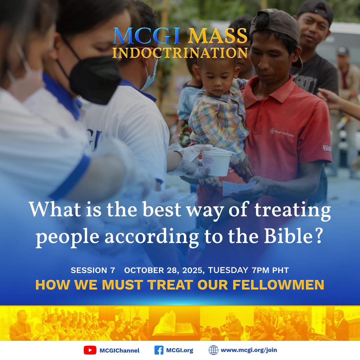 The Old Path tweet media