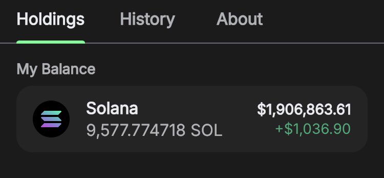 Crypto Airdrops tweet media