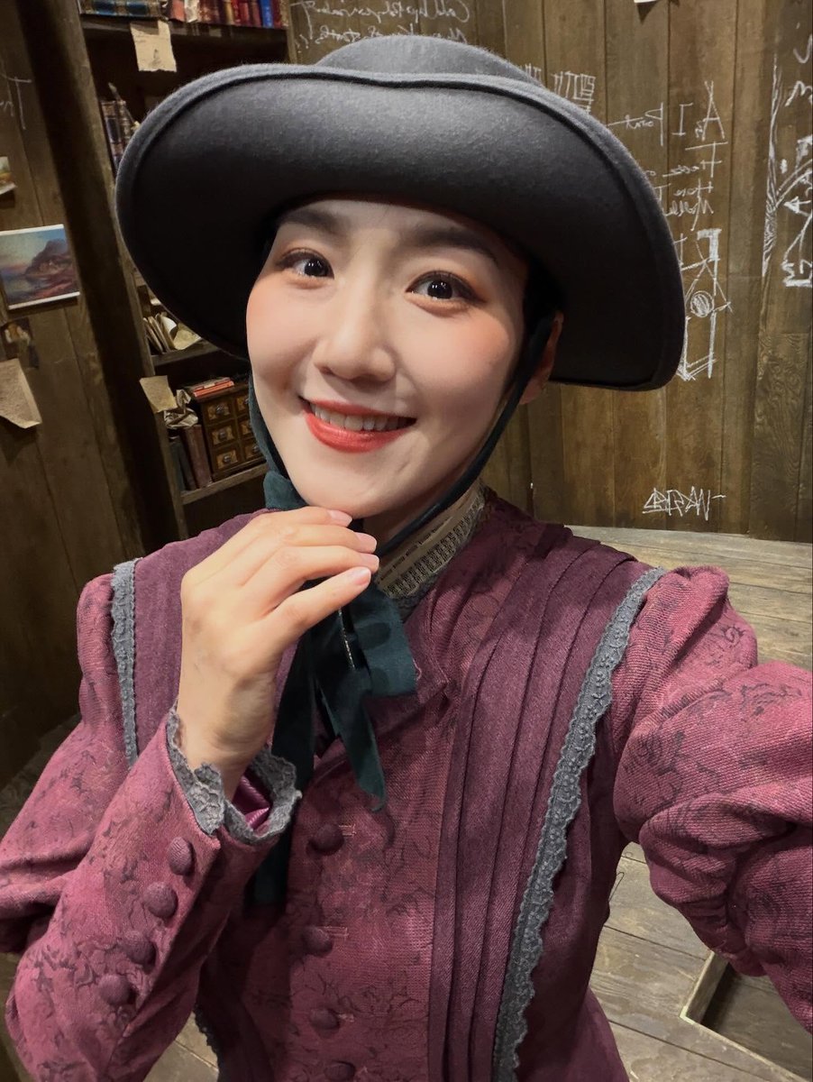 문샬롯이 편지 써서 올려줬어