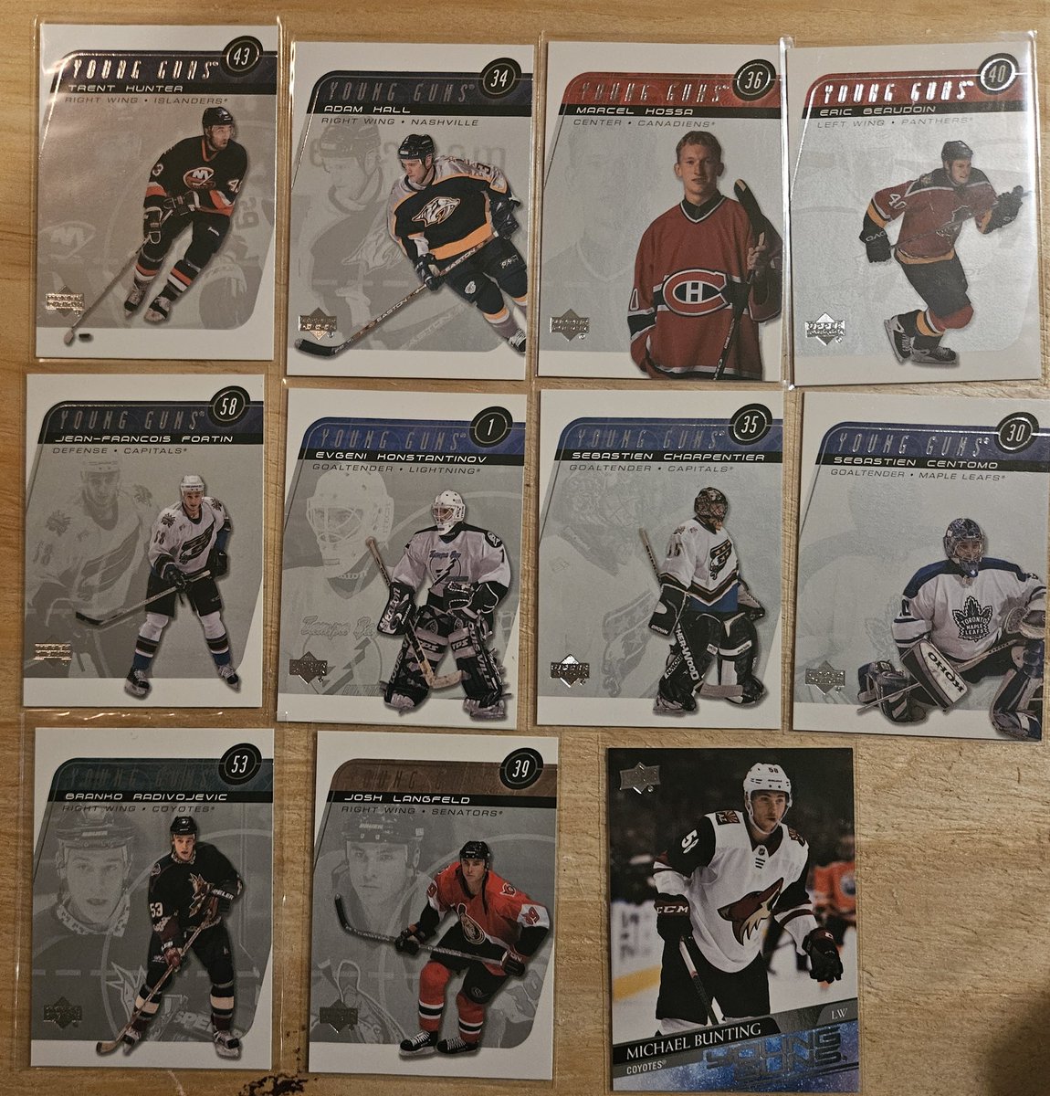 $1 each. Please see the pinned tweet for shipping.