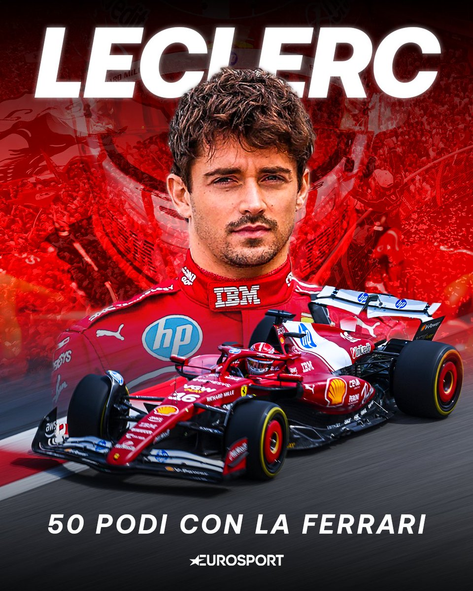 Eurosport IT tweet media