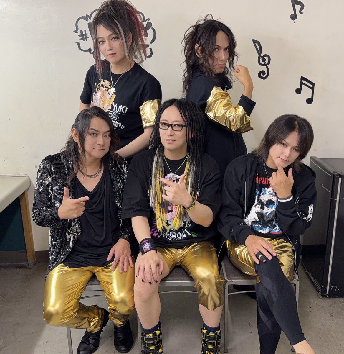 アイドル yuki ゆき (@yuki_svpt) / Posts / X