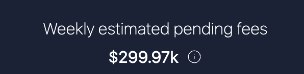 👀👀

#CRV #veCRV