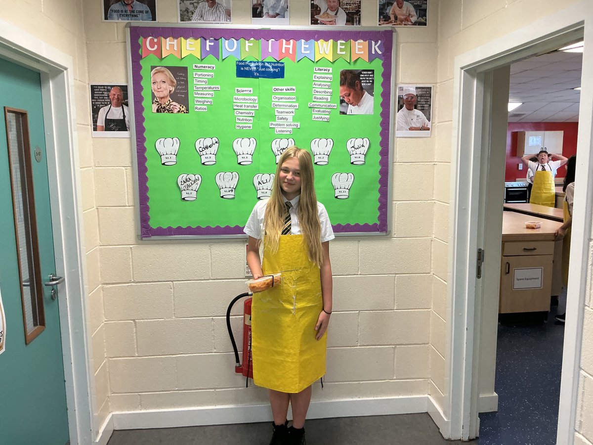 Well done Julia (1.6) who worked all on her own today and was finished before the rest of the class! <a href="/StThomasAqSec/">St Thomas Aquinas</a> <a href="/Mr_Henry_STA/">⭐️Team S1⭐️</a> #TeamSTA