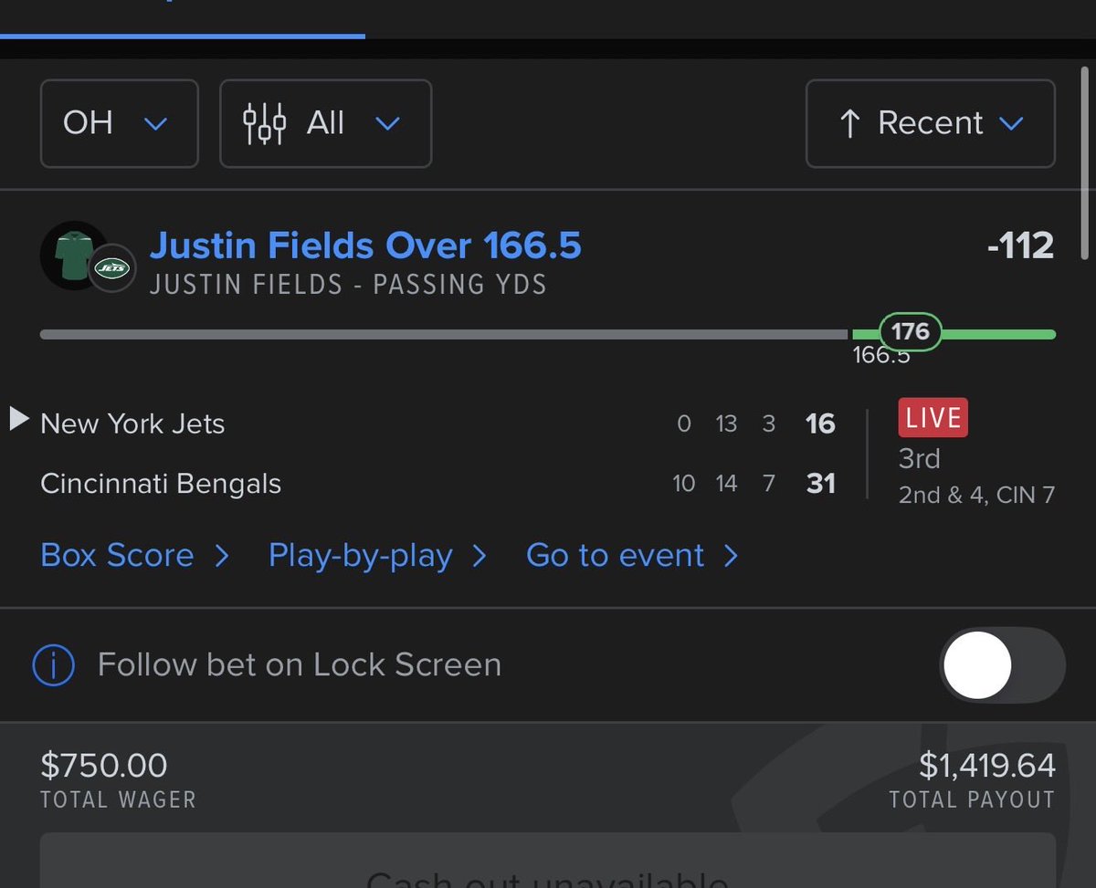 Tyler Evans tweet media