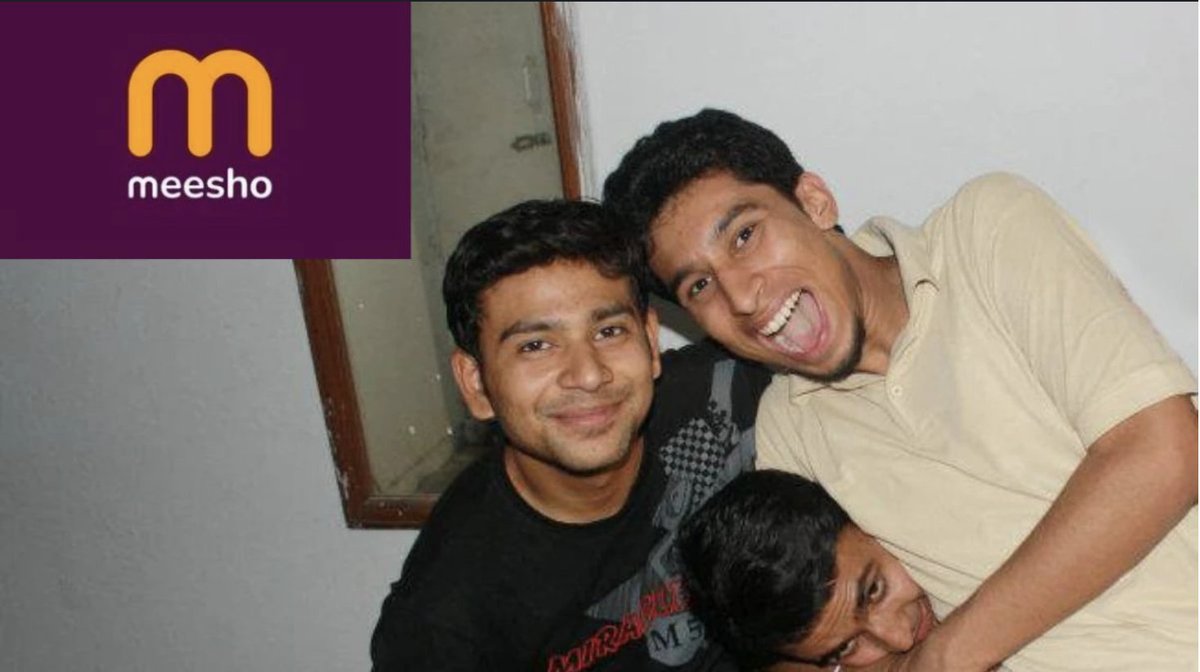 durgesh_n8's tweet image. &amp;gt; Grandfather farmed sugarcane in UP
&amp;gt; Father worked at Delhi Jal Board
&amp;gt; Scored JEE rank 182 – first IIT engineer in family
&amp;gt; Graduated IIT Delhi in Electrical Engineering (2012)
&amp;gt; Started at ITC as Management Trainee
&amp;gt; Moved to InMobi in Strategy role
&amp;gt; June 2015: Quit his job…