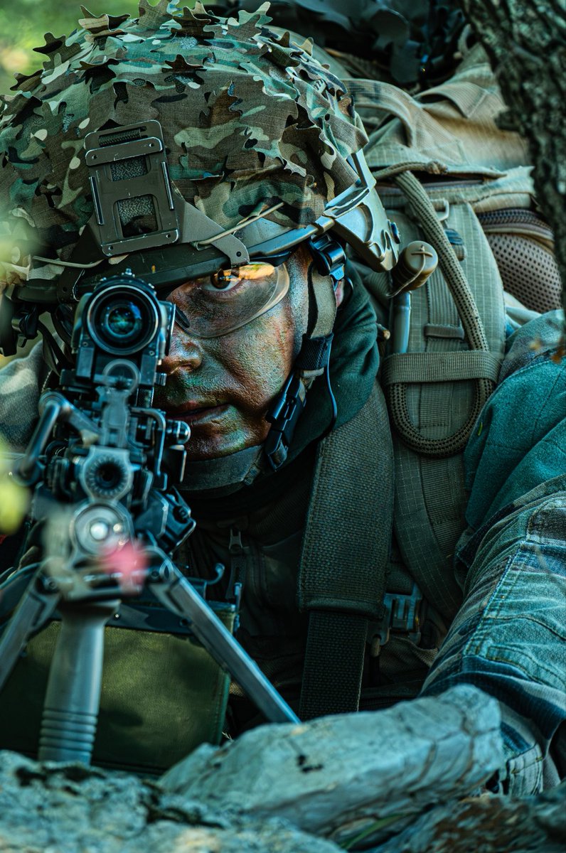 Les Journées de la Saint-Maurice 2025 sur Canjuers : tactique, technique et autonomie au rendez-vous pour nos groupes de combat !

#21eRIMa #JSM2025 #6eBLB