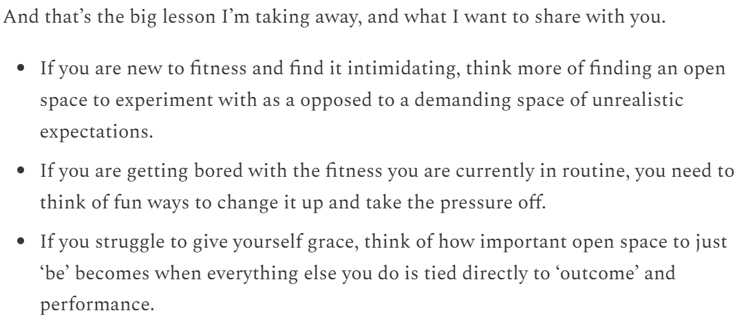 Jordan B. Goldstein | The Athletic Philosopher (@jb_goldstein) on Twitter photo Lessons from parenting apply nicely to coaching 
A few takeaways for you from observing how my kids are growing in sports and what's working well in making them FALL IN LOVE with playing them Lessons from parenting apply nicely to coaching 
A few takeaways for you from observing how my kids are growing in sports and what's working well in making them FALL IN LOVE with playing them
