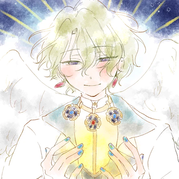天使