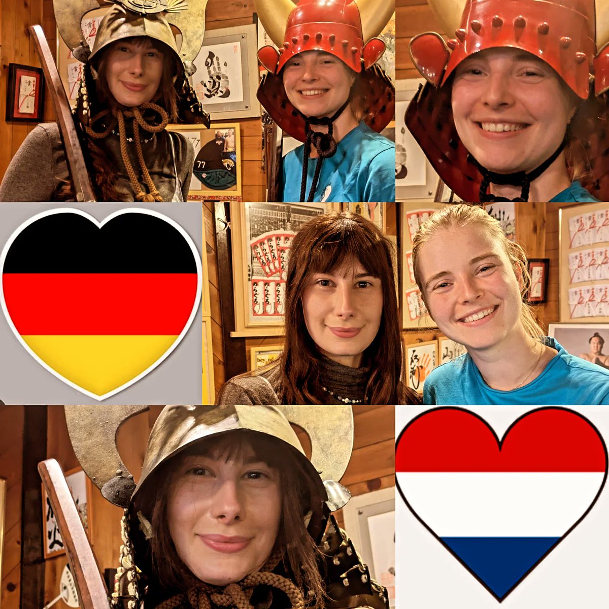 Kazutora Naraのらくろ (@6b9bea7fddbf4d6) / Posts / X