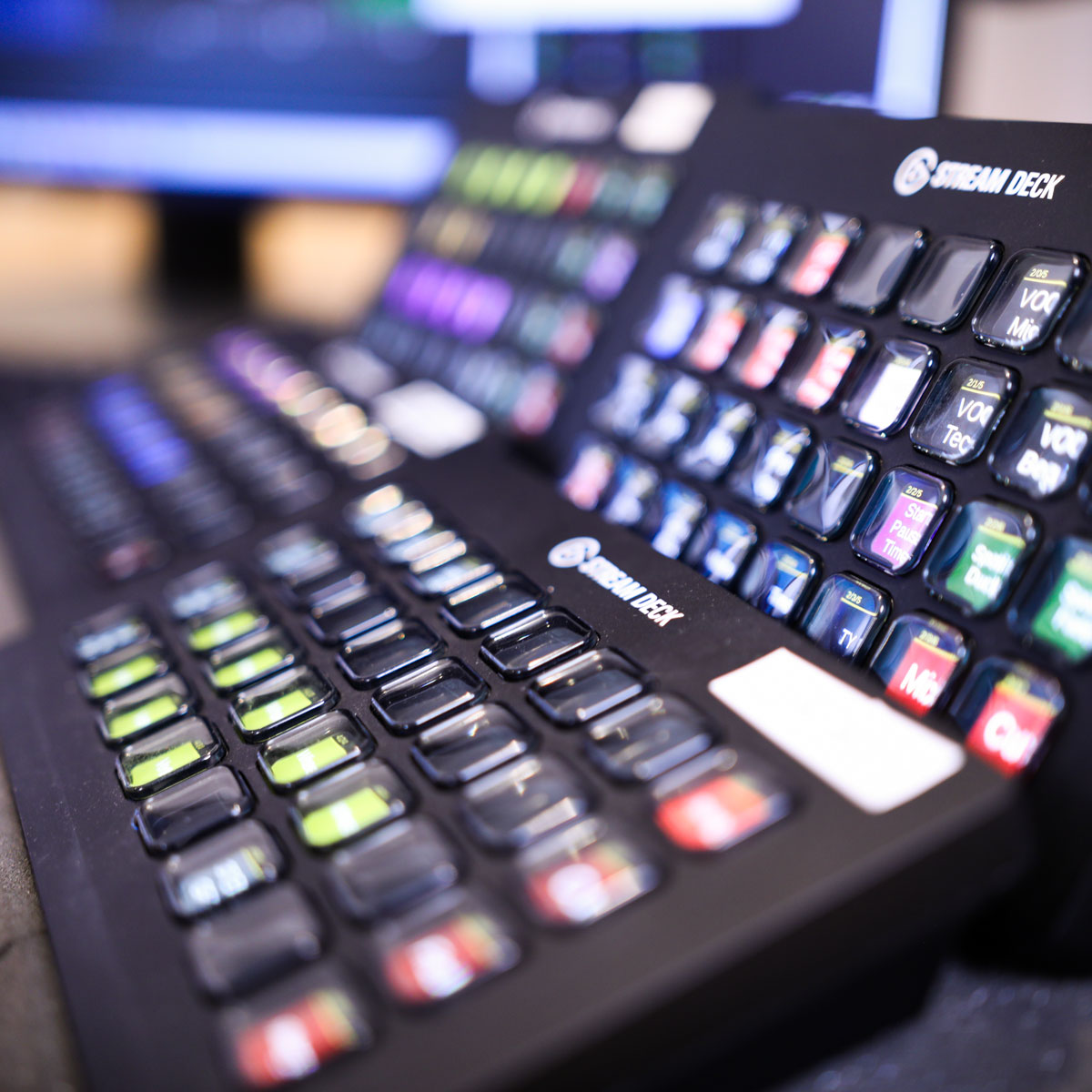 🎉Another fantastic webinar courtesy of Team Brella!
✅vMix design &amp; planning was precise!
✅Show calling was smooth!
✅Broadcast looked beautiful! (Just like the virtual events we do for clients!)

Missed us live? Check out the recording!
brella.com/webinars/real-…