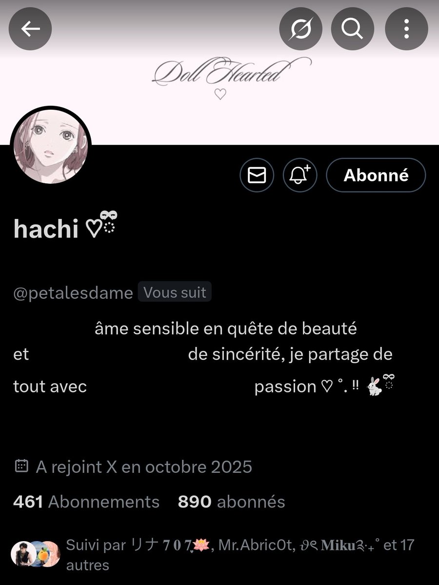 Deznoder's tweet image. J'ai réussi ma vie