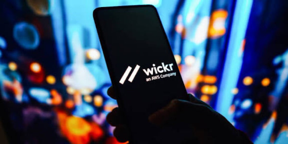 Casusluk soruşturmasında "gizli mesajlaşma uygulaması" olarak adı geçen Wickr Storedan indirilen herkese açık bir uygulama.

Peki İmamoğlu kime ne yazmış bu uygulamadan? 

Cevap yok! 

Ama tanrılar kurban istiyor!