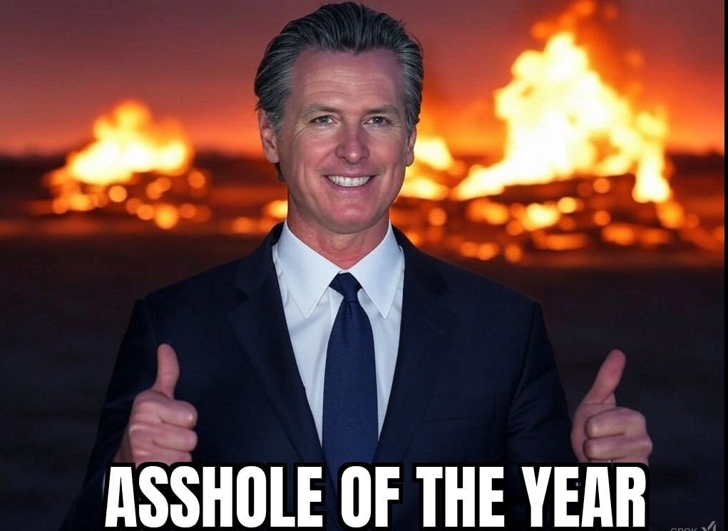 <a href="/Hunter_Eagleman/">Hunter Eagleman™</a> <a href="/GavinNewsom/">Gavin Newsom</a> Literally the worst Governor ever.