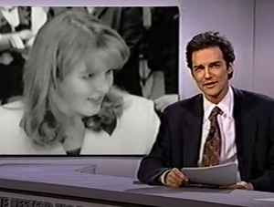 NormSNLJokes's tweet image. Last week, Duchess of York Sarah Ferguson visited the Big Apple, and showed off her fourteen-pound weight loss.
Hopefully this will not interfere with her official duties of sitting on her fat ass all day long.