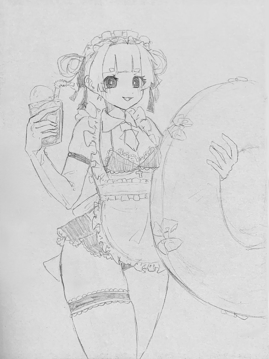 なまのおにく tweet media