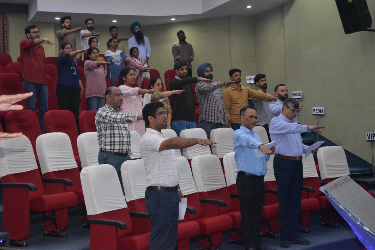 SSS National Institute of Bio Energy tweet media