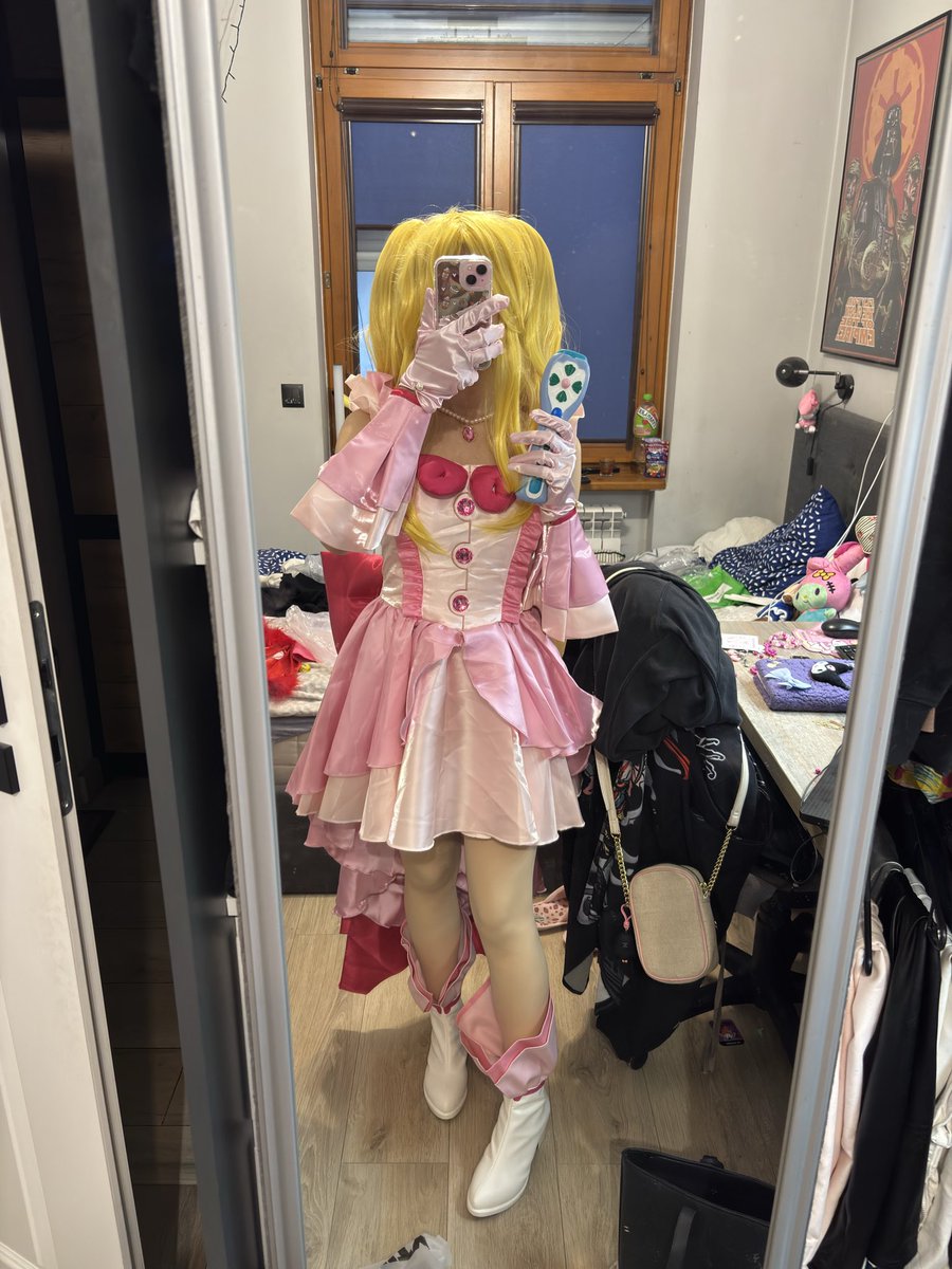 ria ♪ (@ririaseyo) / Posts / X