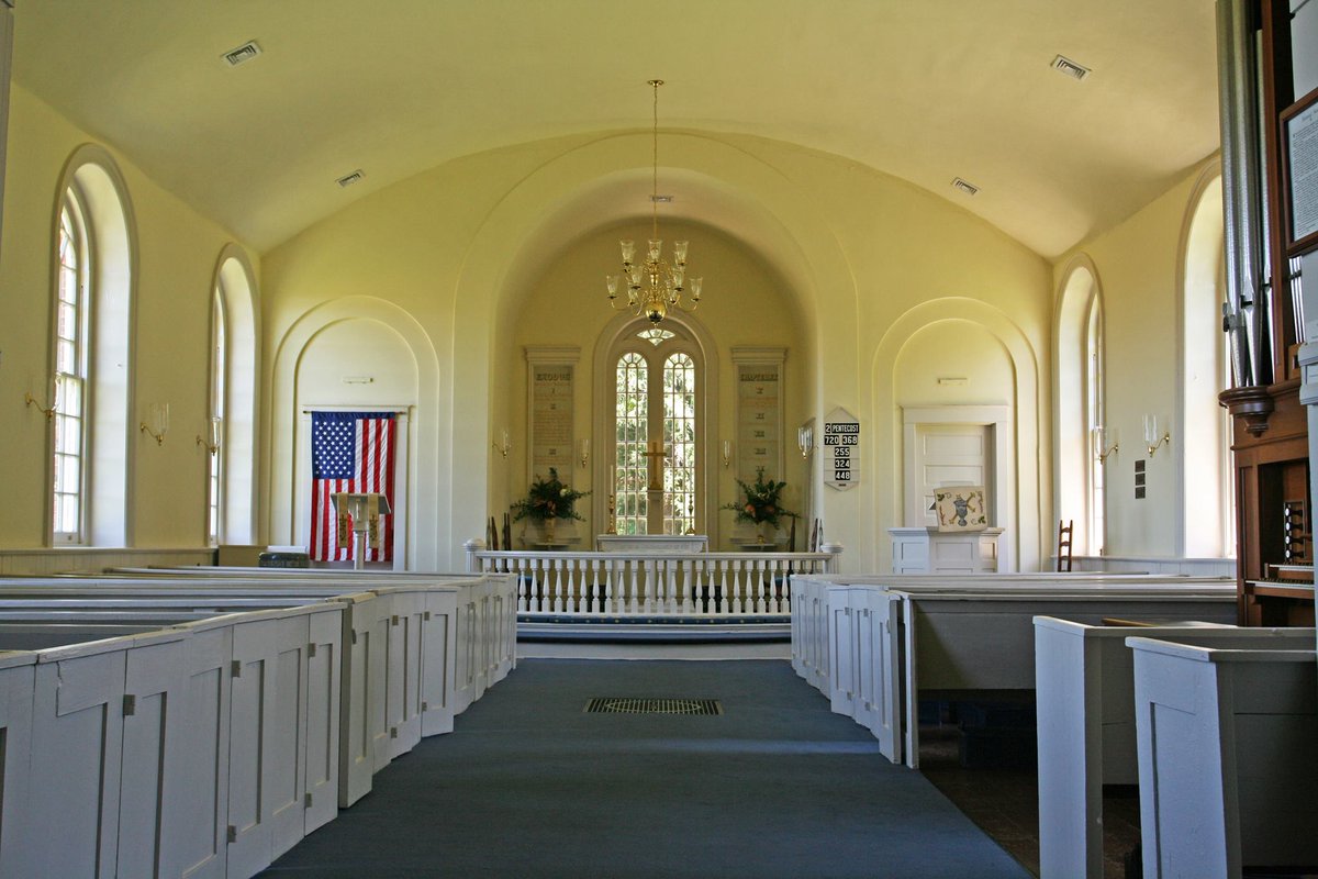 Anglican Aesthetics tweet media