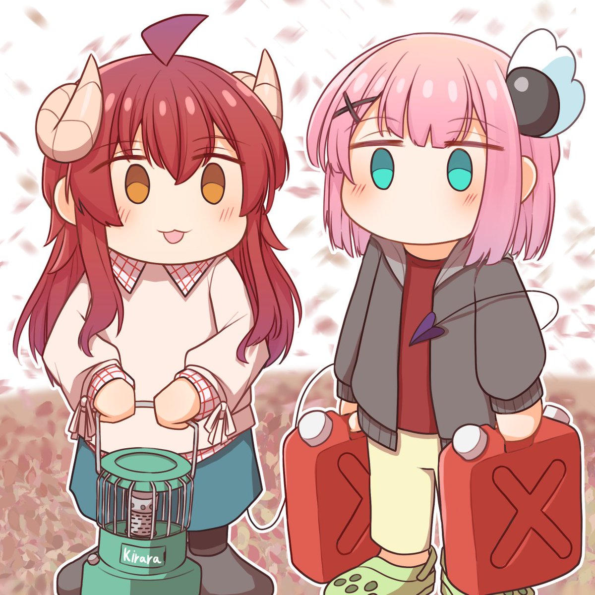 しゃけさんページ 🌙焼しゃけ🥒 on X