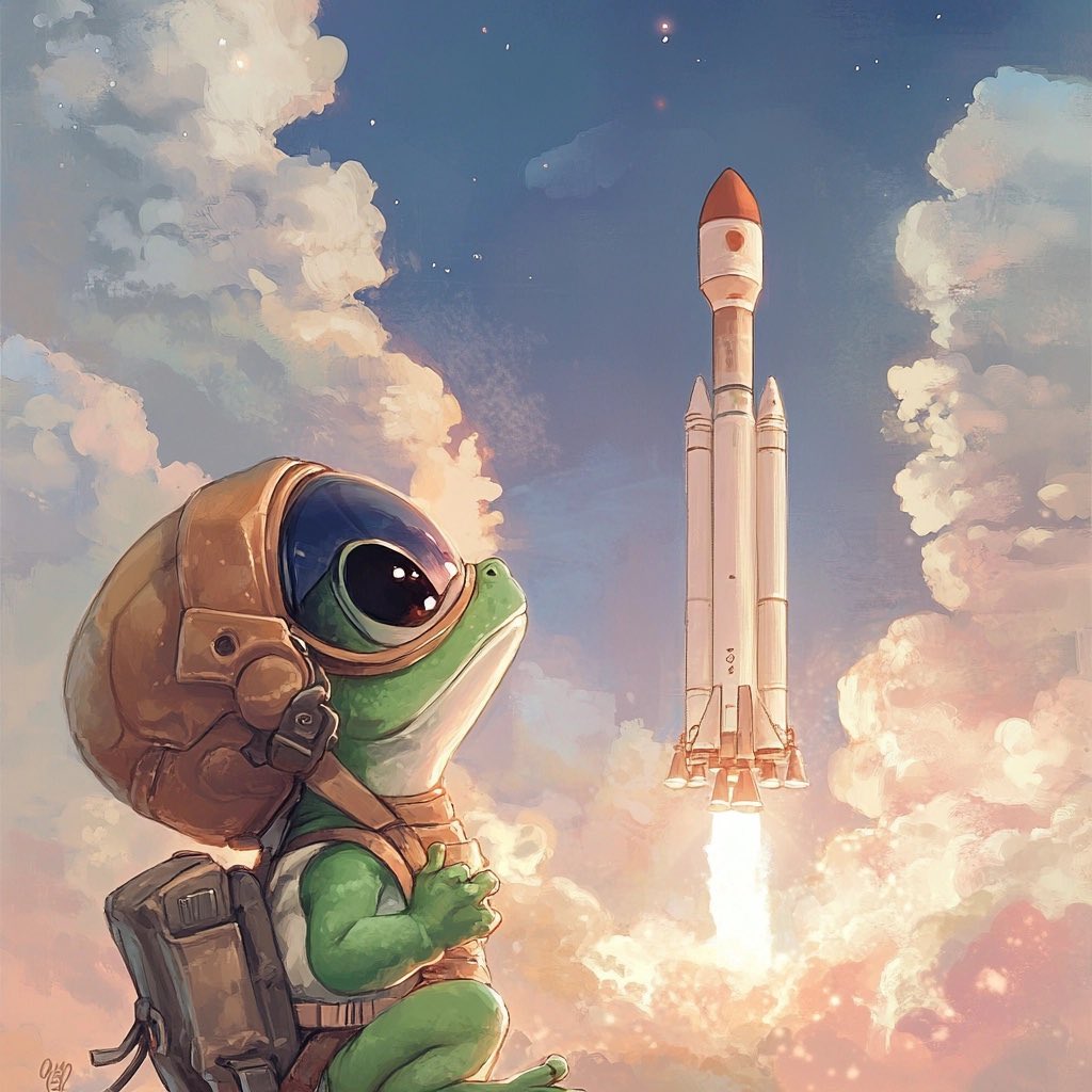 Kryptoass (@kryptoasstar) on Twitter photo <a href="/junnyBCap/">Junny</a> And $NITRO straight to 100 million🚀🐸
<a href="/NitroFrogTokens/">Nitro</a> <a href="/junnyBCap/">Junny</a> And $NITRO straight to 100 million🚀🐸
<a href="/NitroFrogTokens/">Nitro</a>