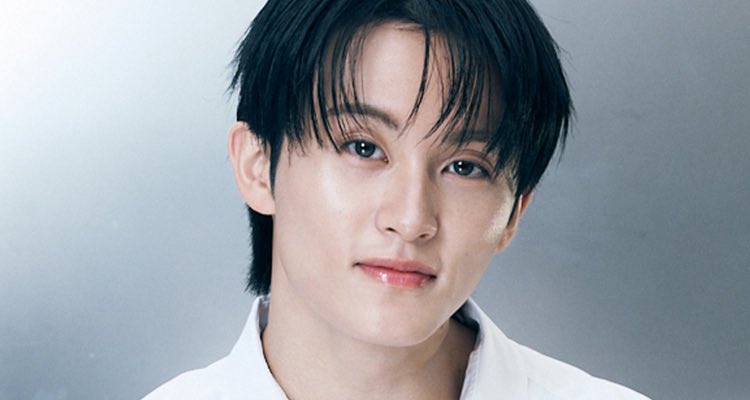 코스알엑스 x NCT #마크 #MARK