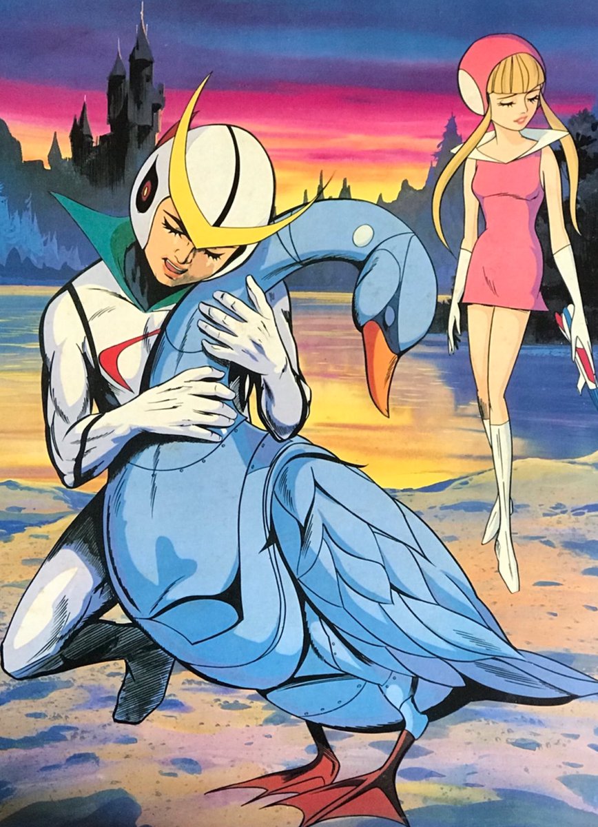 TAK44⚡️マグナム@スーパーネガティヴ👾 on X