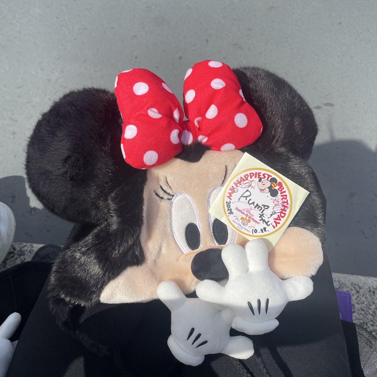 happy birthday to me ‼︎🌟
やっと大人の仲間入りしました👶🏻♡
そしてそしてお酒飲める~！！
これからもたーくさんエンタメを感じられたらいいな~！！！
あとちょっとで終わる実習もがんばります（ ;  ; ）