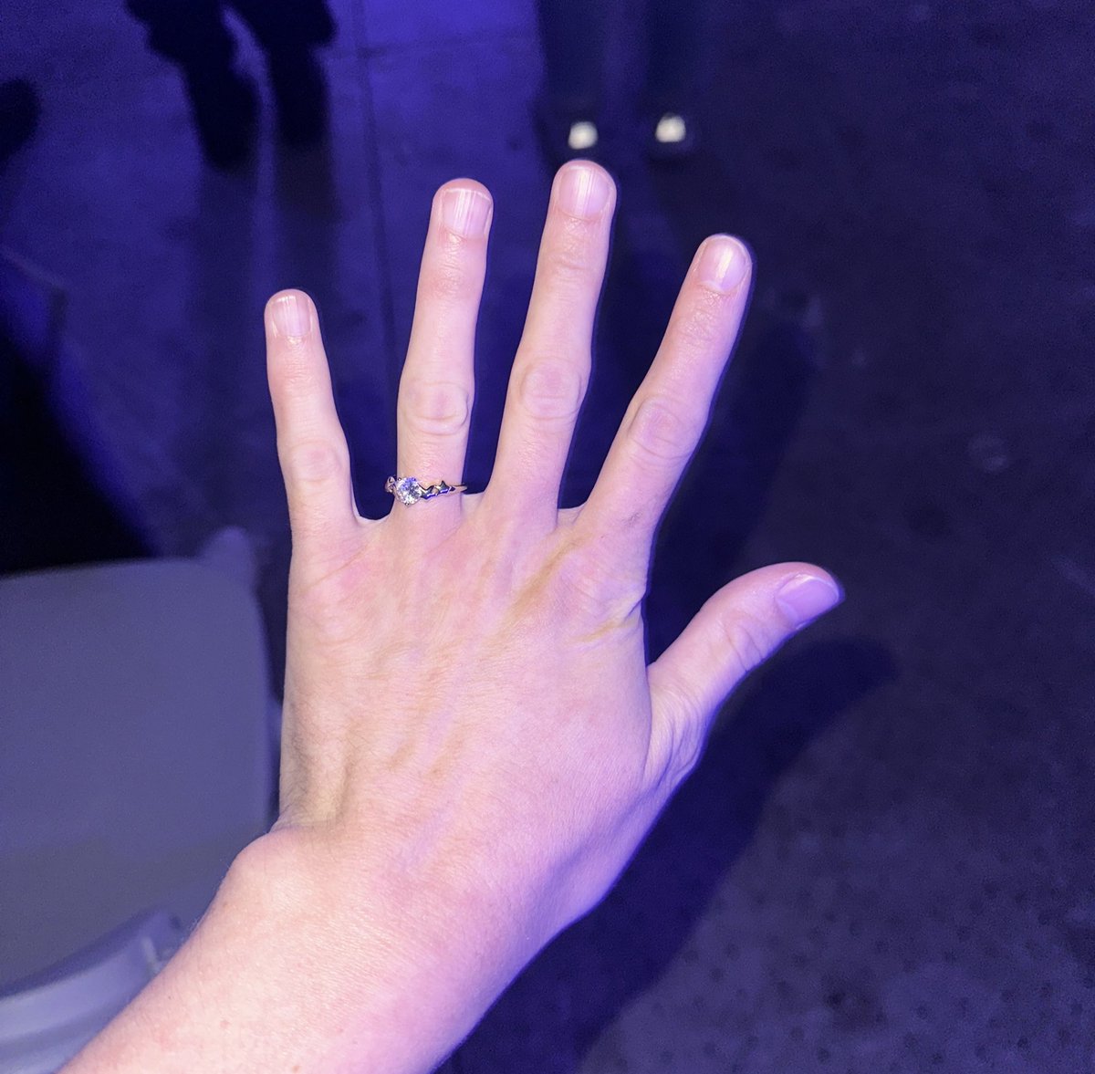 brighteyedwondr's tweet image. a series of events (save the date when we set one)