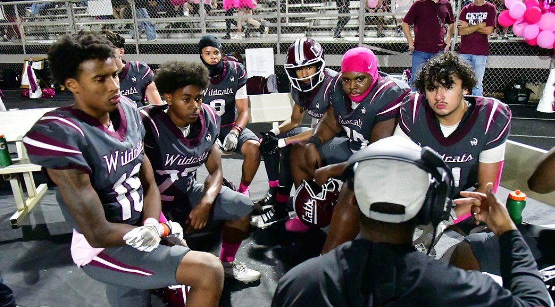 This season flew by. We have one game left, and I have stayed consistent this season. 
6’4 175lb SS/ATH 
59 TOT
42 SOLO
17 AST
2 TFL
4 PD 
1 INT 
27 IR 
hudl.com/profile/223109… <a href="/WHSTX_Football/">Whitehouse Football</a> <a href="/WHSTX_Athletics/">Whitehouse Athletics</a> <a href="/TheAshtonMelton/">Ashton Melton</a> <a href="/RallyPrepsTX/">RallyPreps Texas</a> <a href="/5StarScouting/">5StarScouting™</a> <a href="/sixstarfootball/">Six Star Football | PLUS+</a>