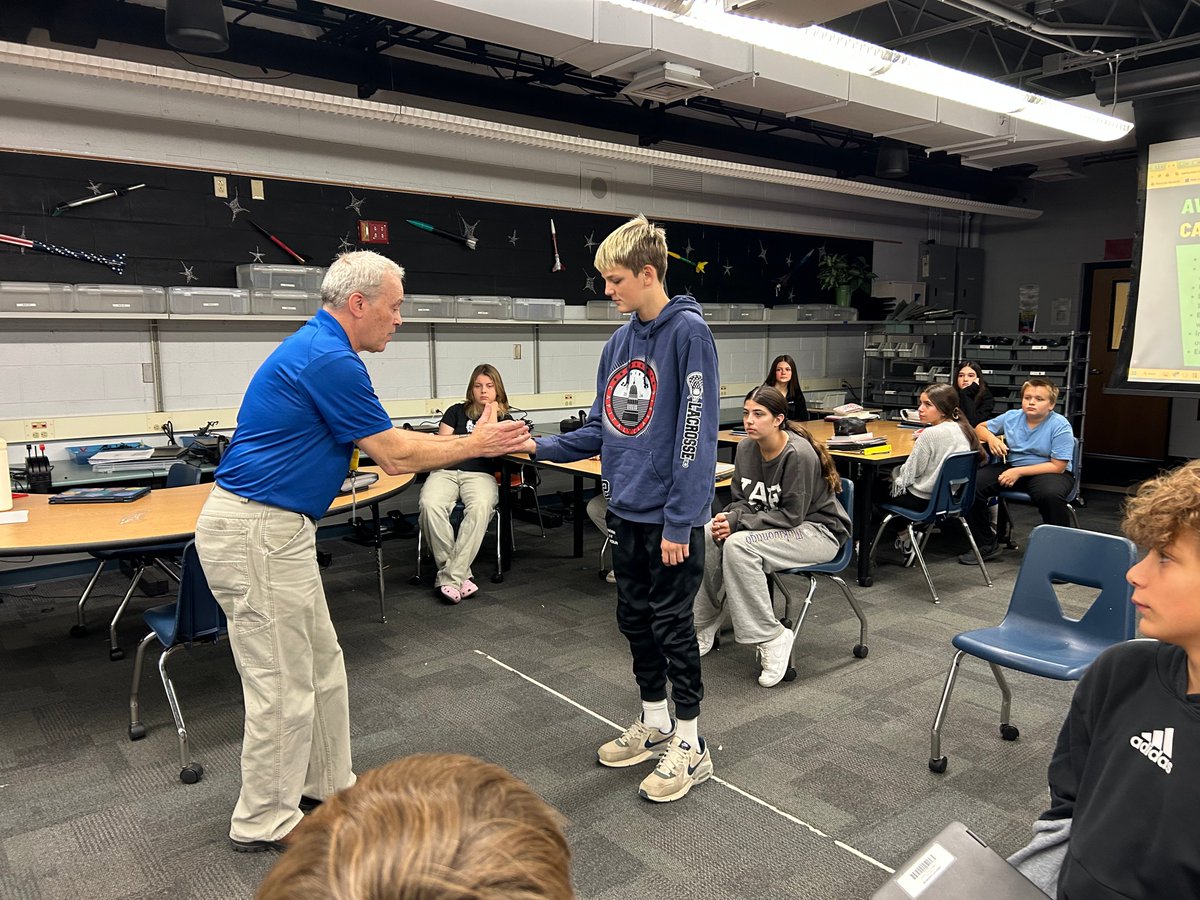 Students In Aviation tweet media