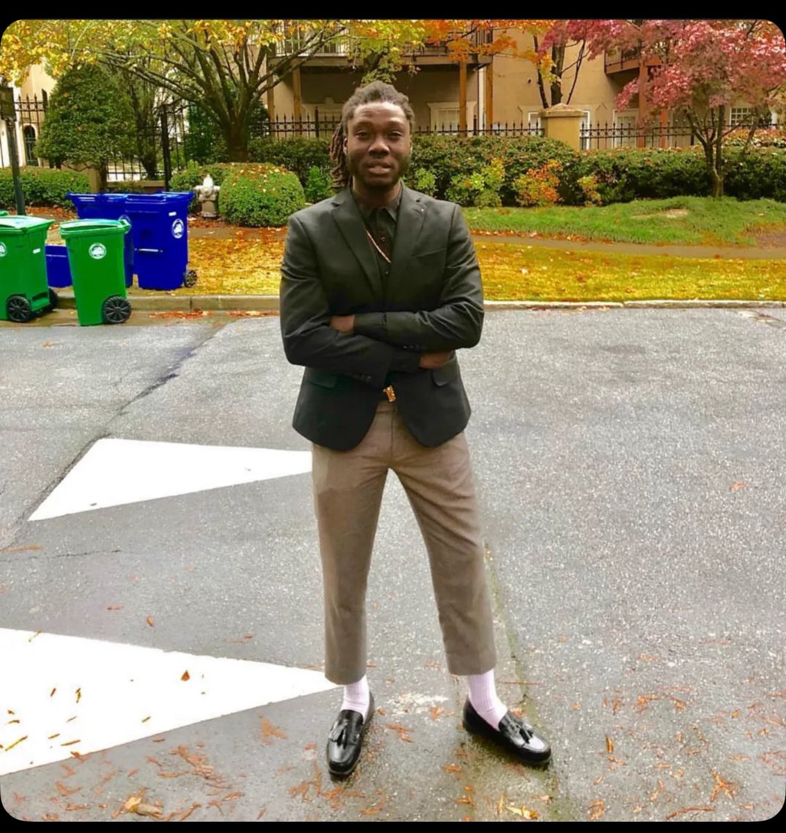 2hypeshowboy's tweet photo. Don’t join Gangs …. Go to church ….. https://t.co/68ljx9RlcC