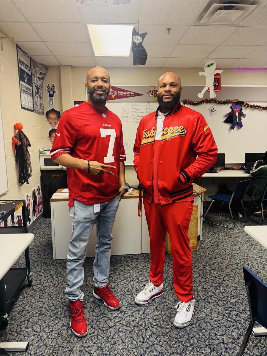 Coach LaKeith Grant tweet media