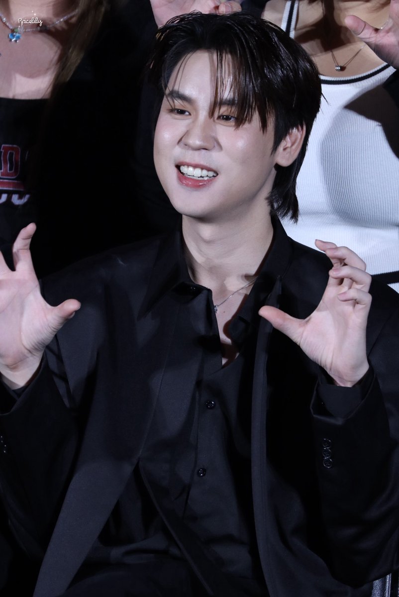 ppicelily's tweet image. น่ากลัวม้าย😺

BOUNPREM REVAMP FINAL EP
#RevampSeriesFinalEP | #prem_space