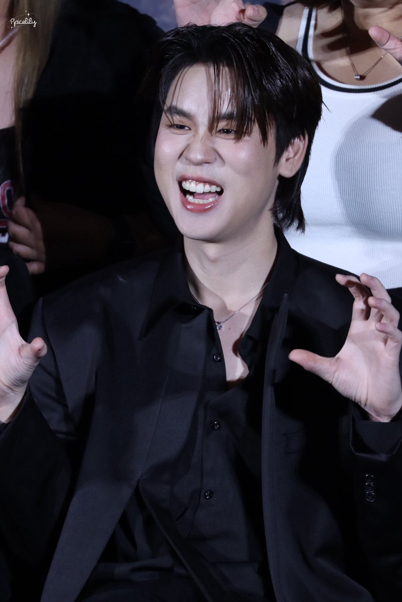 ppicelily's tweet image. น่ากลัวม้าย😺

BOUNPREM REVAMP FINAL EP
#RevampSeriesFinalEP | #prem_space